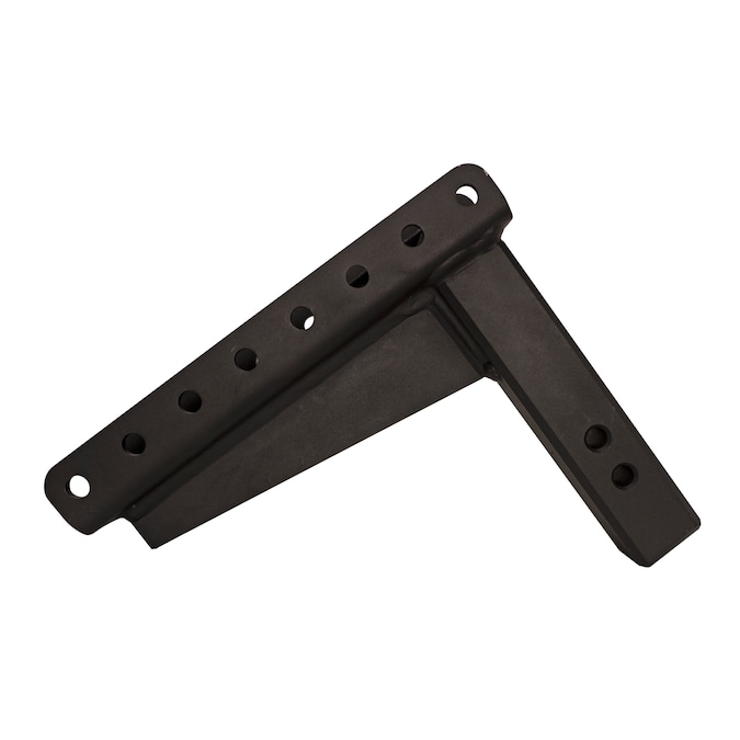 bROK Channel Mount 10-in Drop 2-1/2-in Solid Shank 22K-Lbs - Image 2