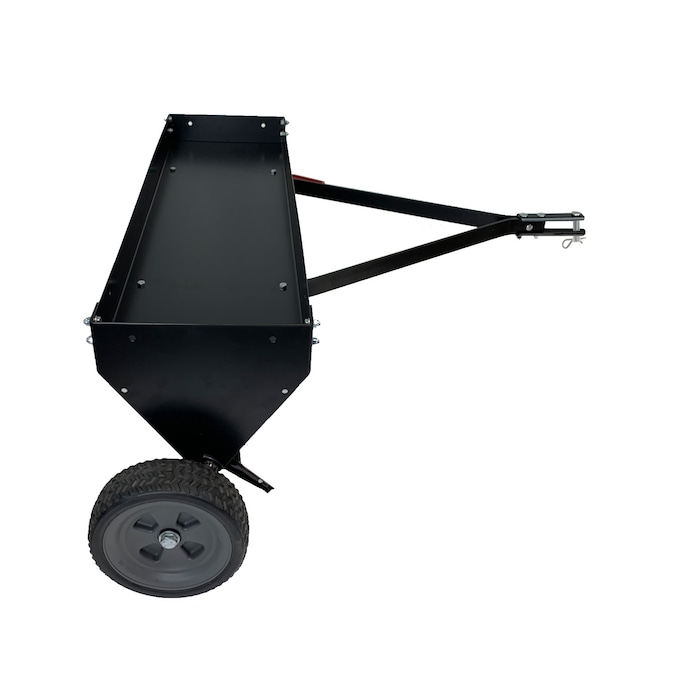 Brinly 42-in Plug Lawn Aerator - Image 2