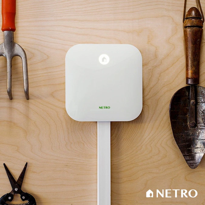 Netro 6-Station Digital Wi-Fi Compatible Smart Irrigation Timer - Image 6