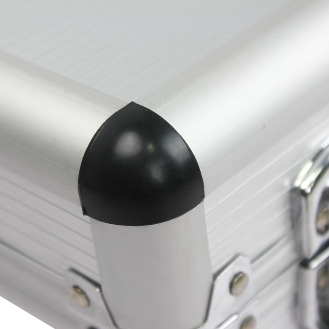 Wrightmaster 187-Piece Household Tool Set with Hard Case - Image 9