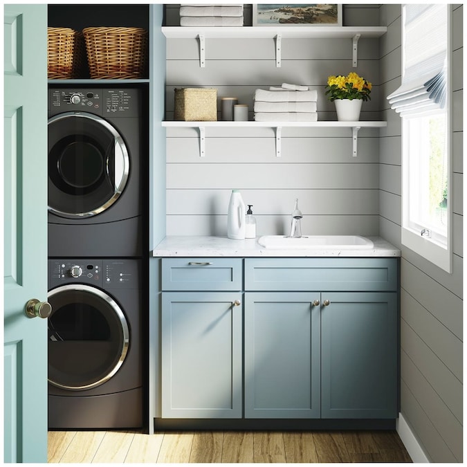 ER Simplice Polished Chrome 1-handle Deck-mount Utility Faucet - Image 2