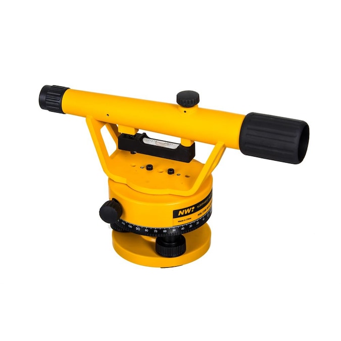 NWi Metal 12-in 1 Vial Line/Surface Level - Image 5