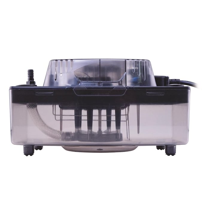 DiversiTech 120-Volt Thermoplastic Condensate Pump - Image 7