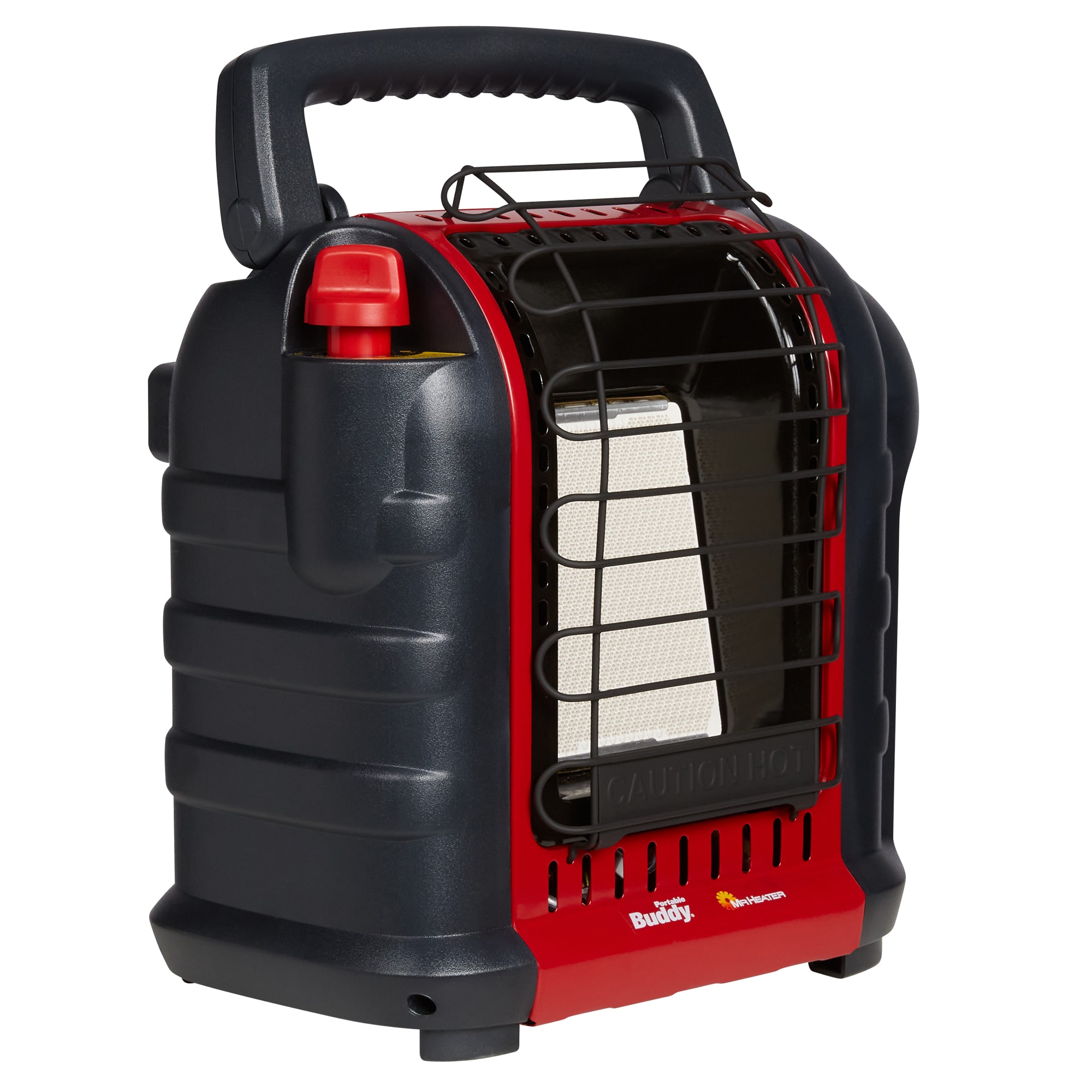 Tough Buddy 9000.0 -BTU Indoor/Outdoor Portable Radiant Propane Heater - Image 2