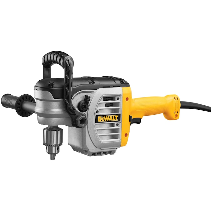 DEWALT 1/2-in Keyed Corded Drill