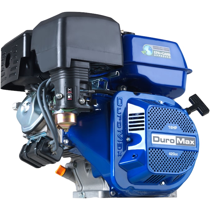 DuroMax 420-cc 16-HP Replacement Engine for Multi-purpose
