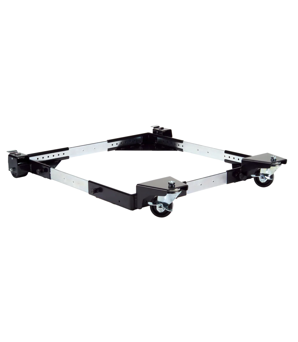 JMB-UMB-HD Heavy-Duty Universal Adjustable Mobile Base