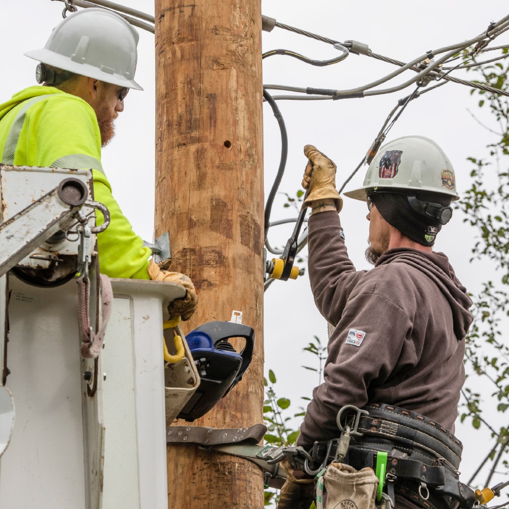 6-in-1 Lineman's Ratcheting Wrench - Image 4