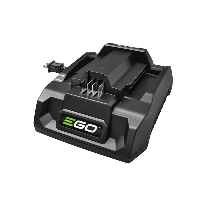 EGO POWER+ 56-Volt 320-Watt Battery Charger