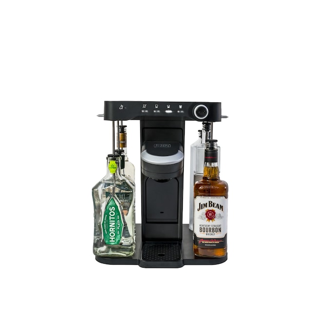 BLACK+DECKER bev Black Matte Plug Cocktail Maker - Image 15