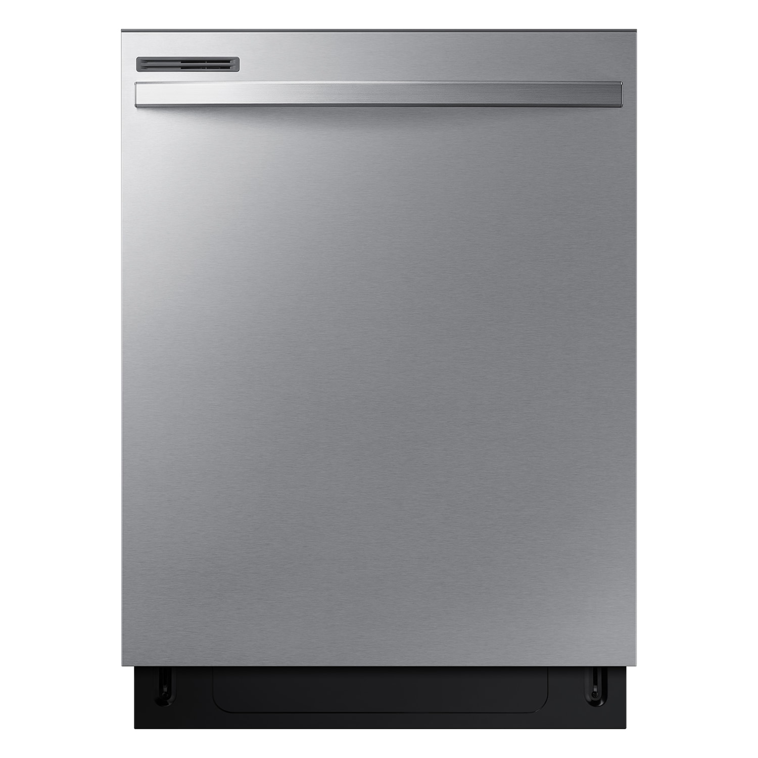 24-in Top Control Built-in Dishwasher ( Fingerprint Resistant Stainless Steel ) ENERGY STAR, 53-Decibel Standard Sound Level