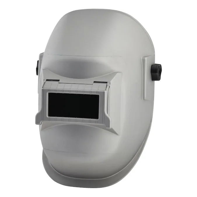 Sellstrom Silver Welding Helmet
