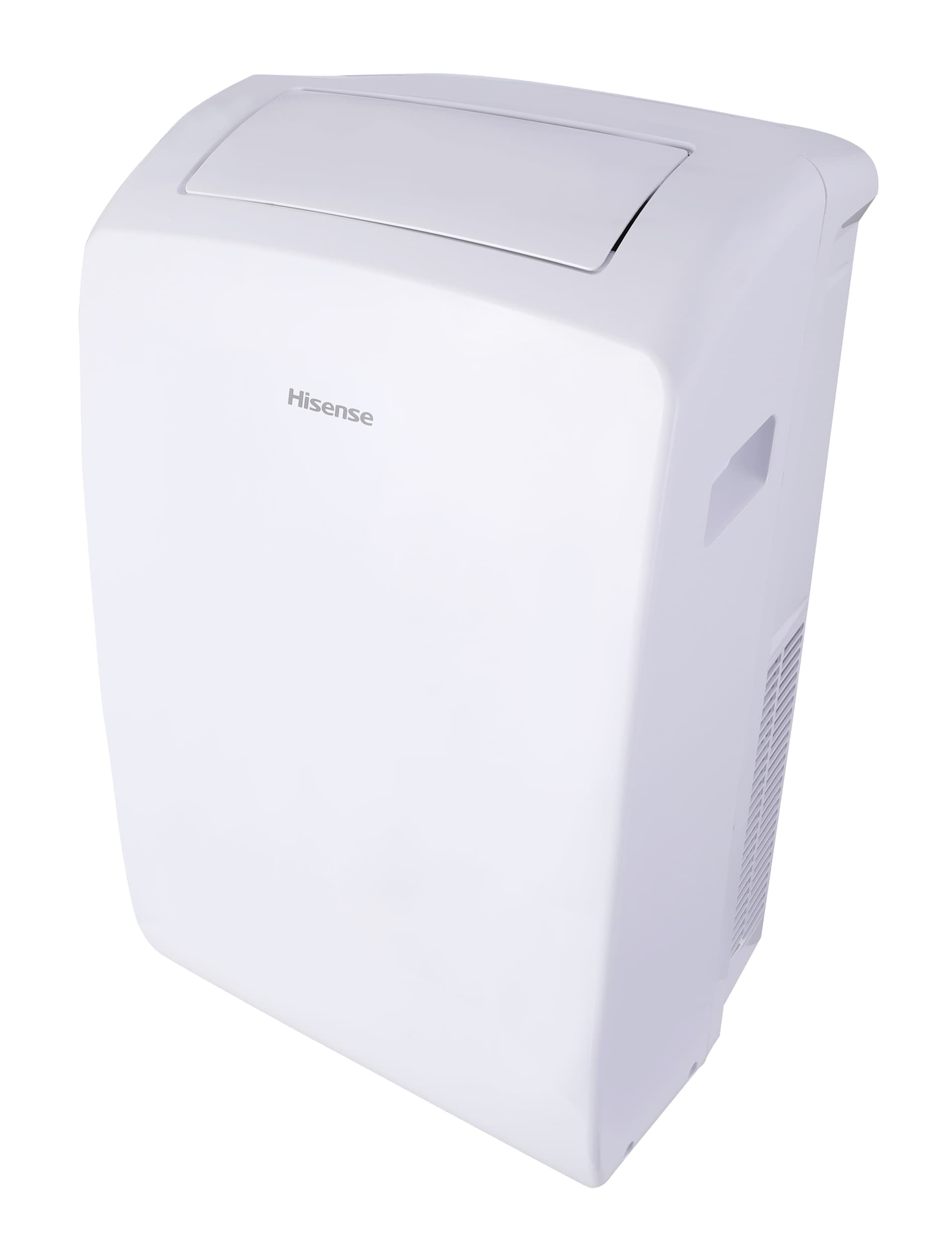 7000 BTU DOE 115-Volt White Vented Wi-Fi enabled Portable Air Conditioner Remote Control Included 299-sq ft -Cooling - Image 2