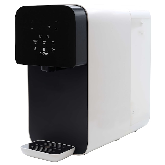 Express Water ROC001 5-stage Multi-method Reverse Osmosis Filtration System