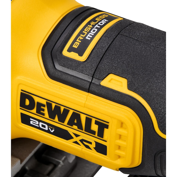 DEWALT Biscuit Joiner - Image 14