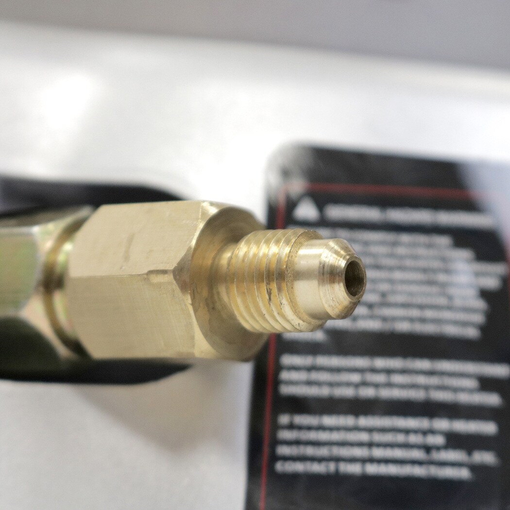 200000 -BTU Indoor/Outdoor Portable - Image 4