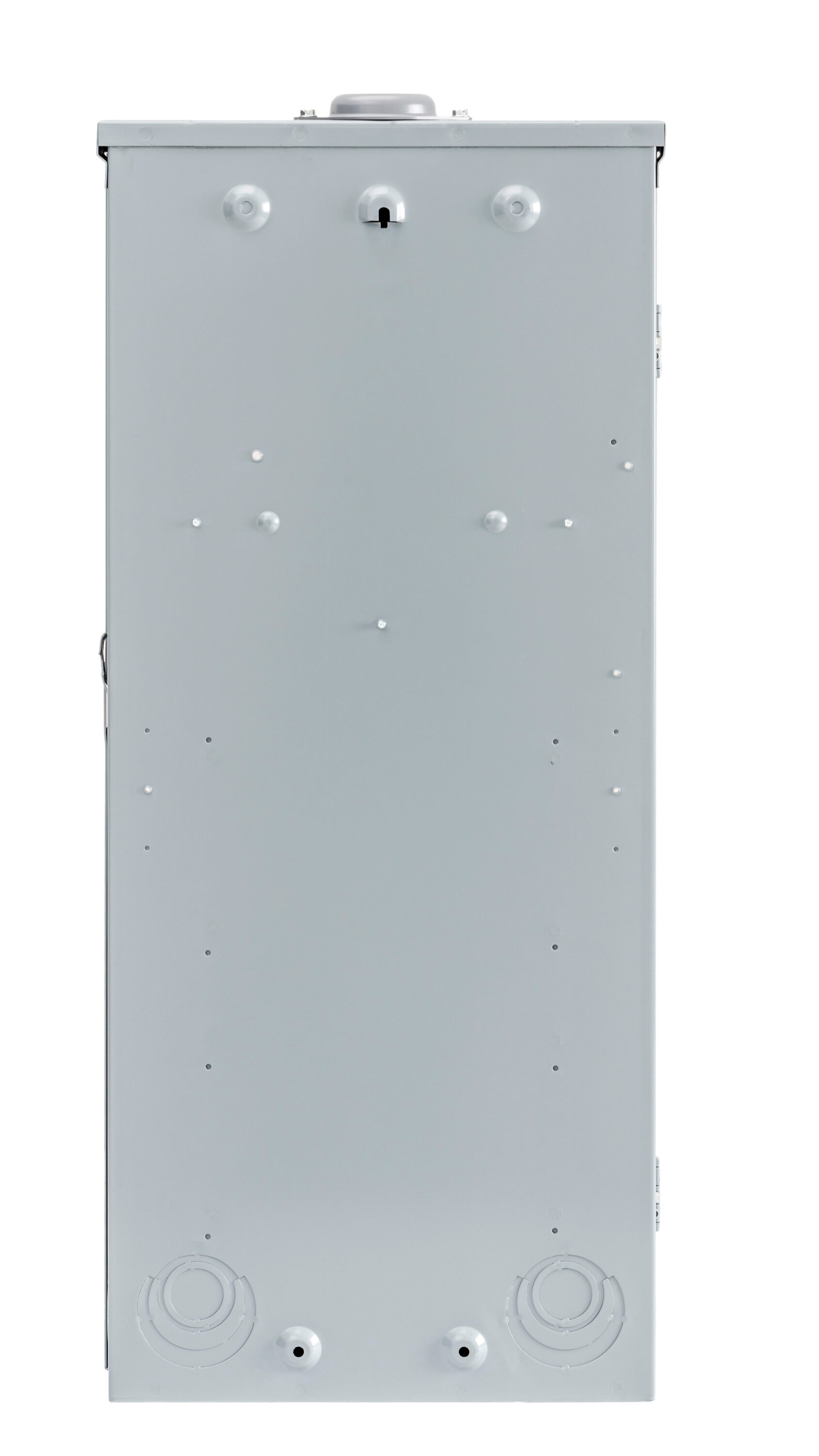 Homeline 150 -Amp 30 -Spaces 60 -Circuit Outdoor Main breaker Plug-On Neutral Load Center - Image 5