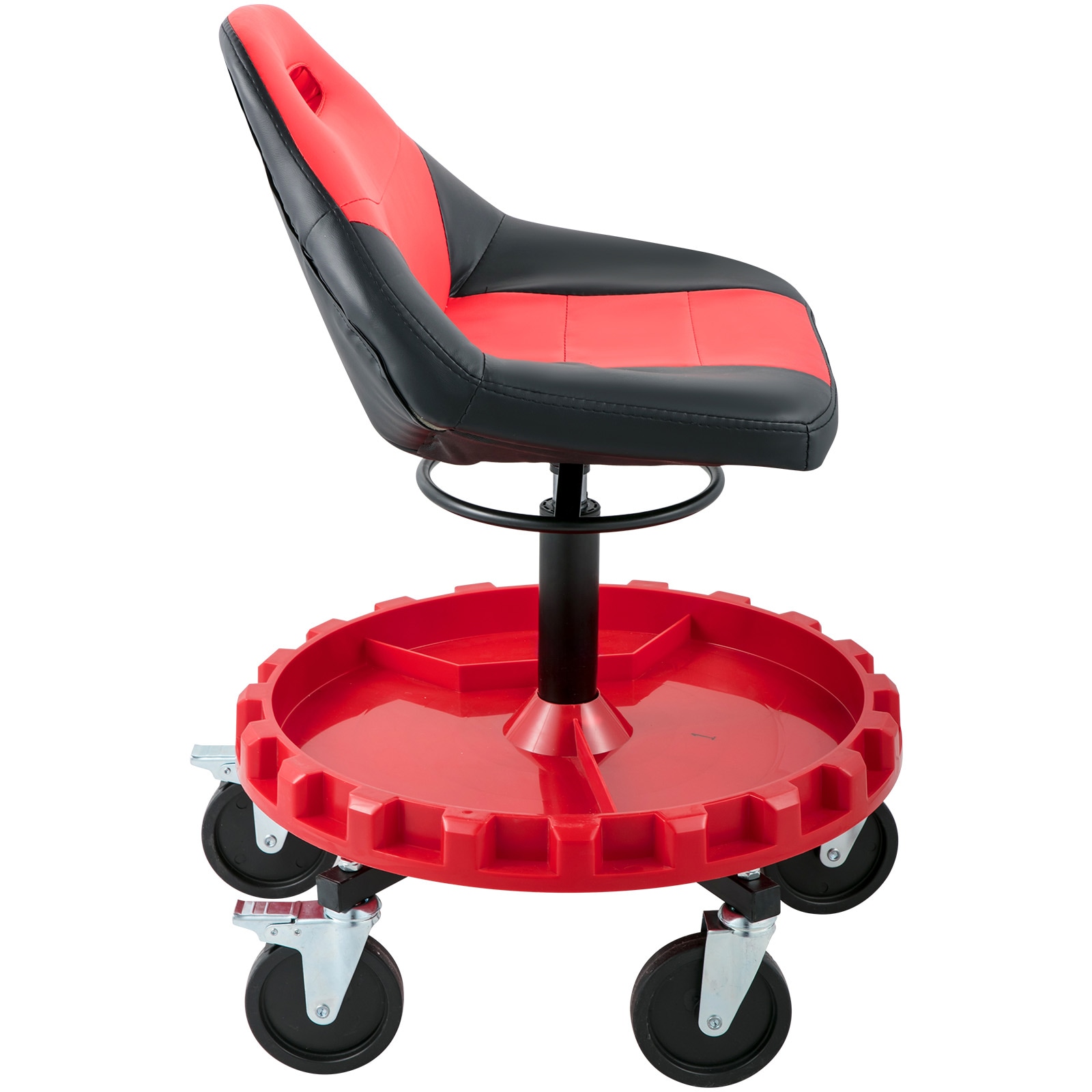 23-Inches x 20.9-Inches Work seat