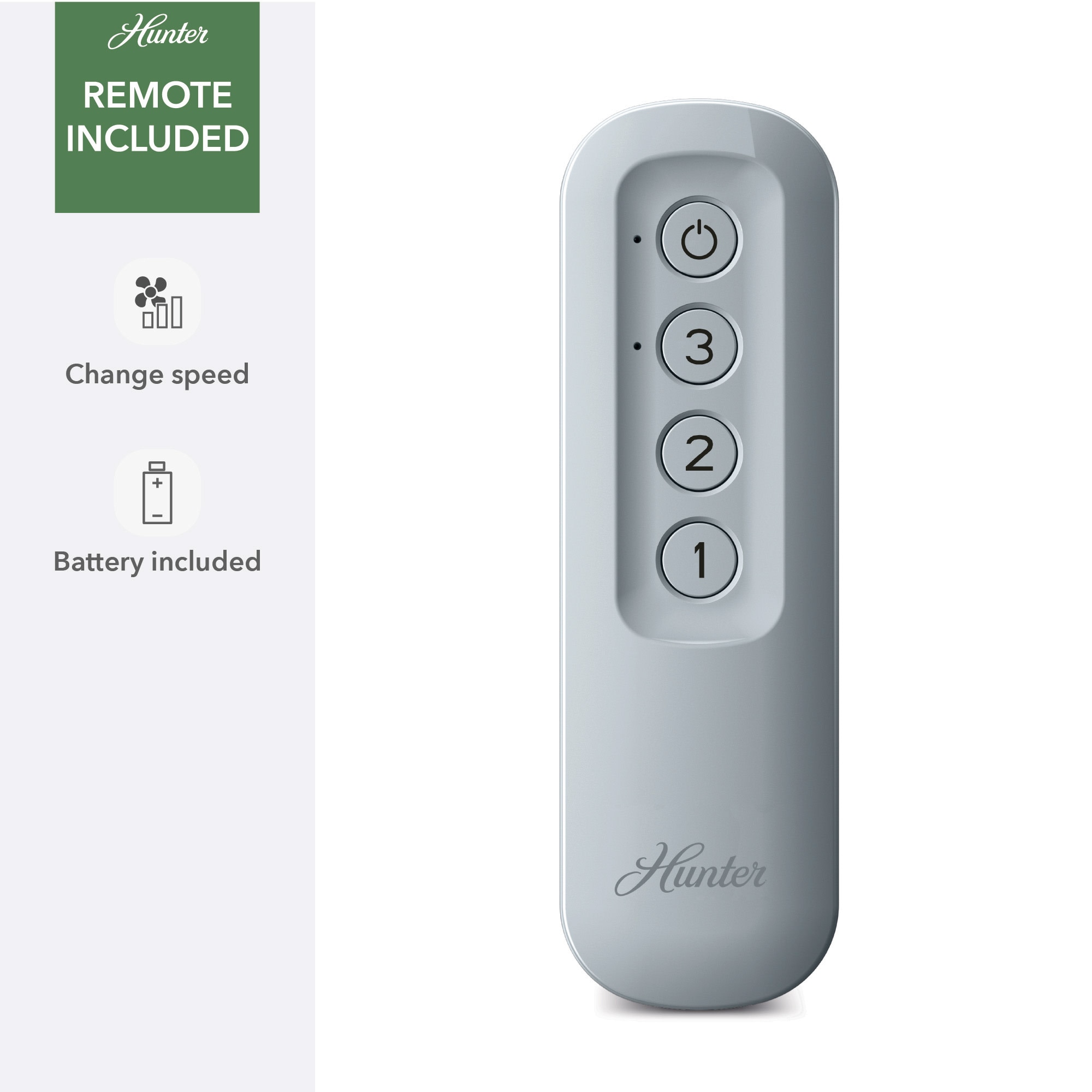 Mazzini ENERGY STAR 52-in Outdoor Matte Black with Matte Black Blades Propeller Ceiling Fan Without Light - Remote Included ( 3 -Blade ) - Image 10