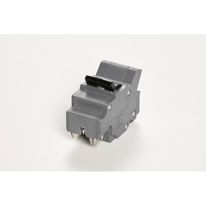 Connecticut Electric 100-amp 2-Pole Standard Trip Circuit Breaker