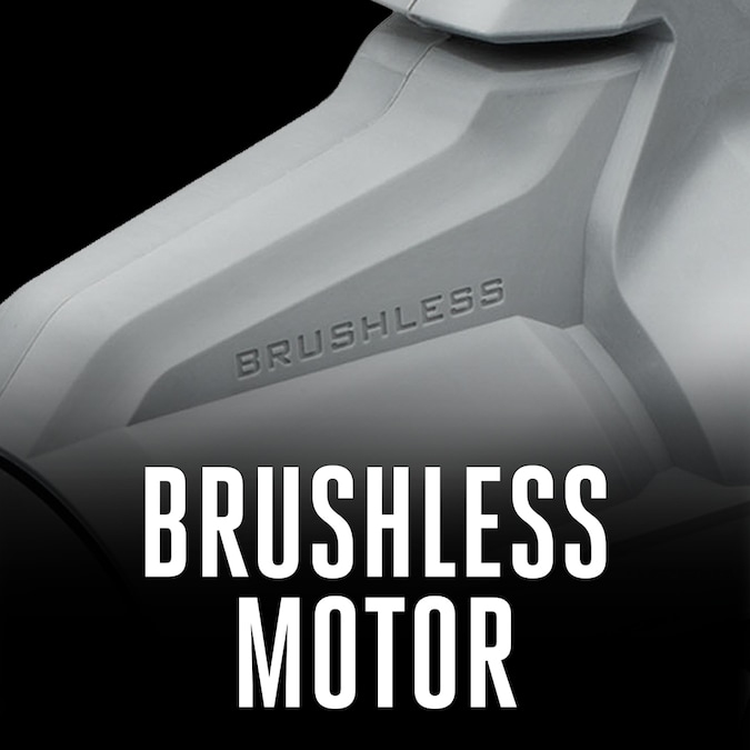 EGO POWER+ 56-volt 650-CFM 180-MPH Battery Handheld Leaf Blower 5 Ah (Battery and Charger Included) - Image 11