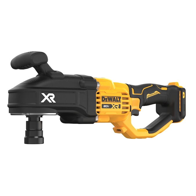 DEWALT XR POWER DETECT Stud Joist 20-volt Max 7/8-in Keyed Brushless Cordless Drill
