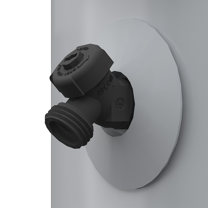 A.O. Smith Signature 100 30-Gallon Short 6-year Warranty 4500-Watt Double Element Electric Water Heater - Image 7