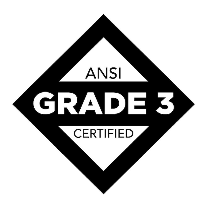 Design House Terrace Oil Rubbed Bronze Interior Hall/Closet Passage Door Knob (12-Pack) - Image 11