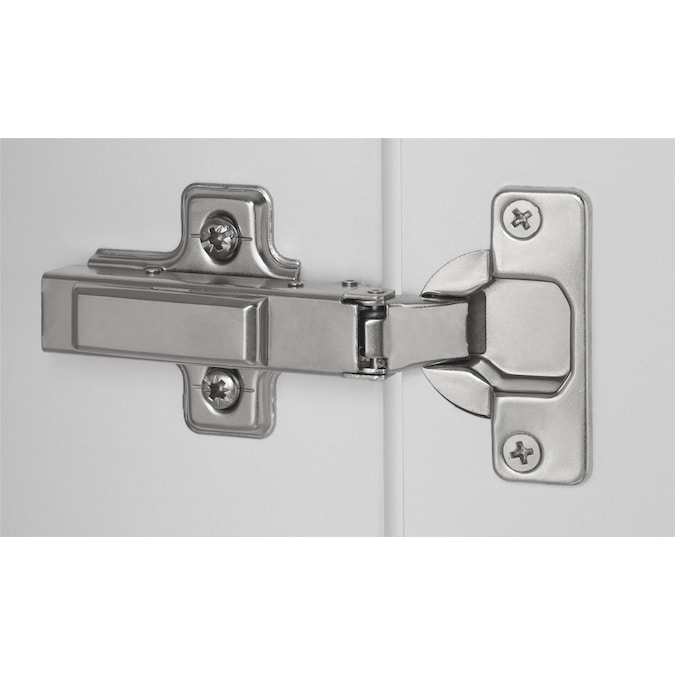 Ameriwood Home Callahan 15.67-in W x 74.29-in H x 15.39-in D Freestanding Composite Wood Garage Cabinet in White - Image 10