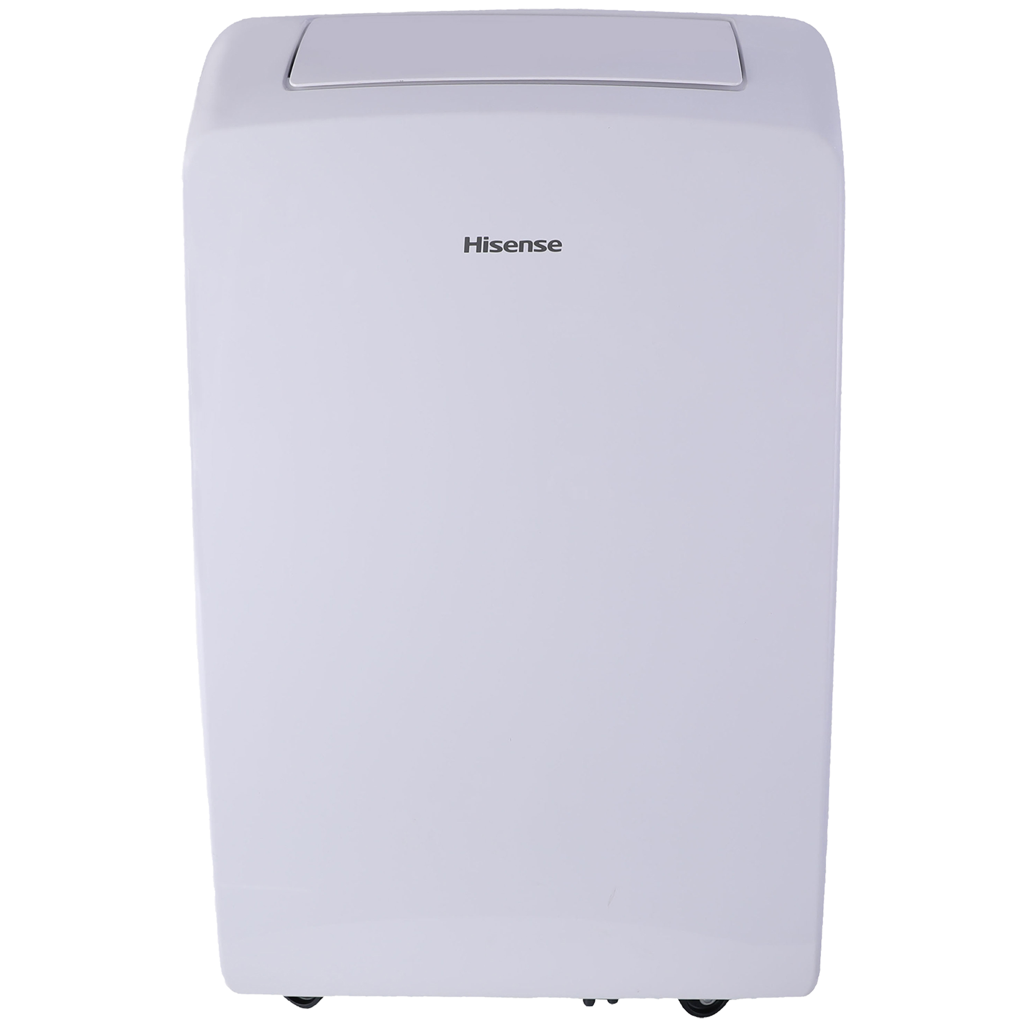7000 BTU DOE 115-Volt White Vented Wi-Fi enabled Portable Air Conditioner Remote Control Included 299-sq ft -Cooling