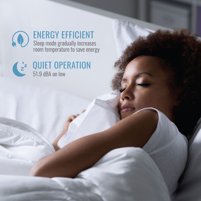 Keystone 250-sq ft Window Air Conditioner with Remote (115-Volt; 6000-BTU) - Image 3