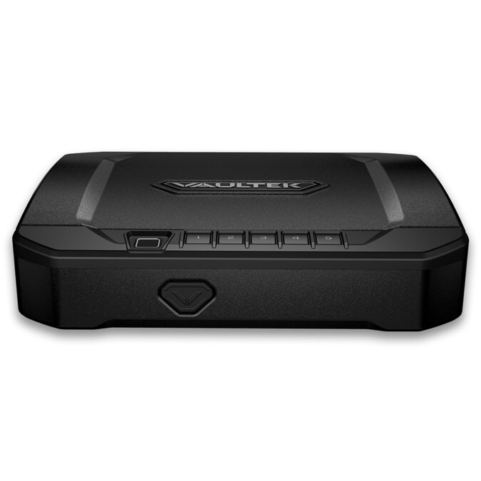 Vaultek VS20i Compact Bluetooth Enabled 2-Gun Biometric Gun Safe - Image 15