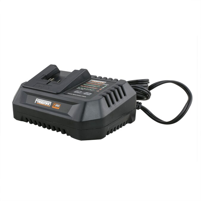 FREEMAN 20 Volts 2-in 18-Gauge Cordless Straight Brad Nailer (Battery and Charger Included) - Image 7