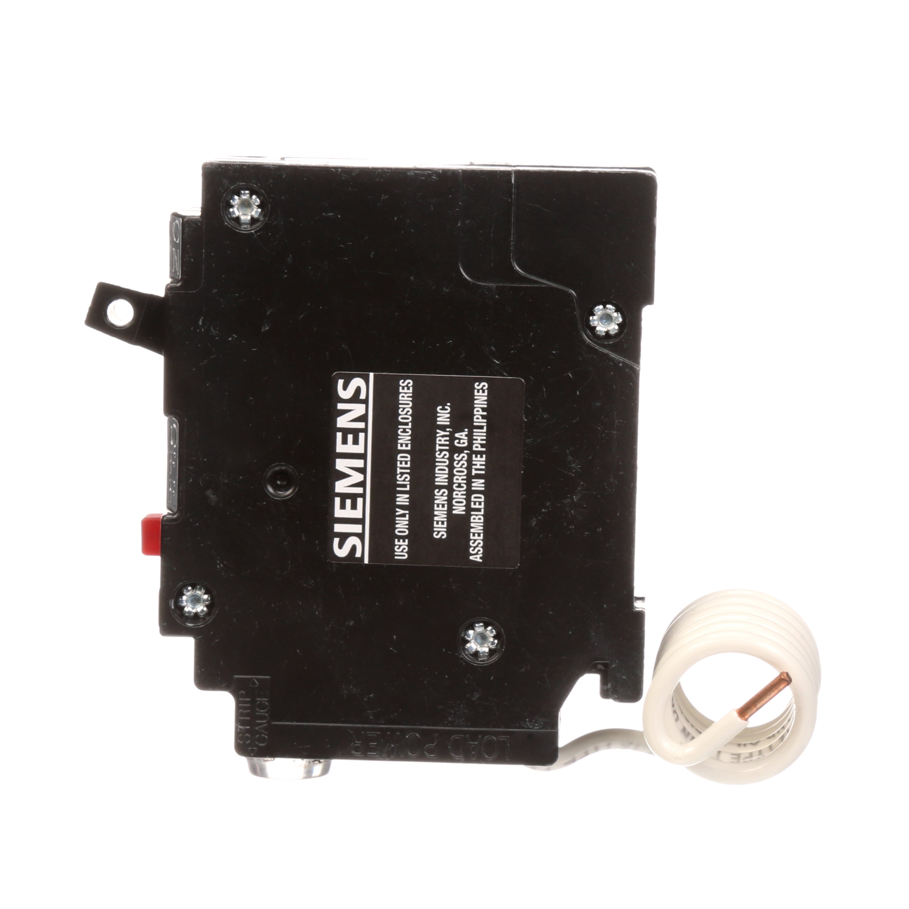 20-amp GFCI Circuit Breaker - Image 3