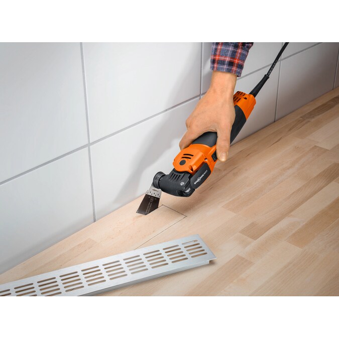 FEIN Multiple Materials Oscillating Tool Blade - Image 4