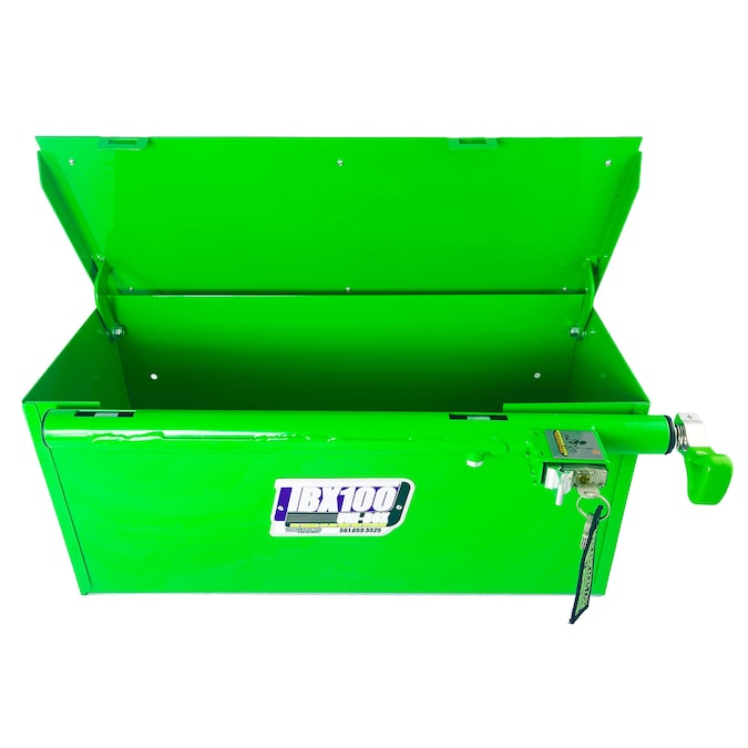 GREEN TOUCH INDUSTRIES Uni-box Storage Rack - Image 2