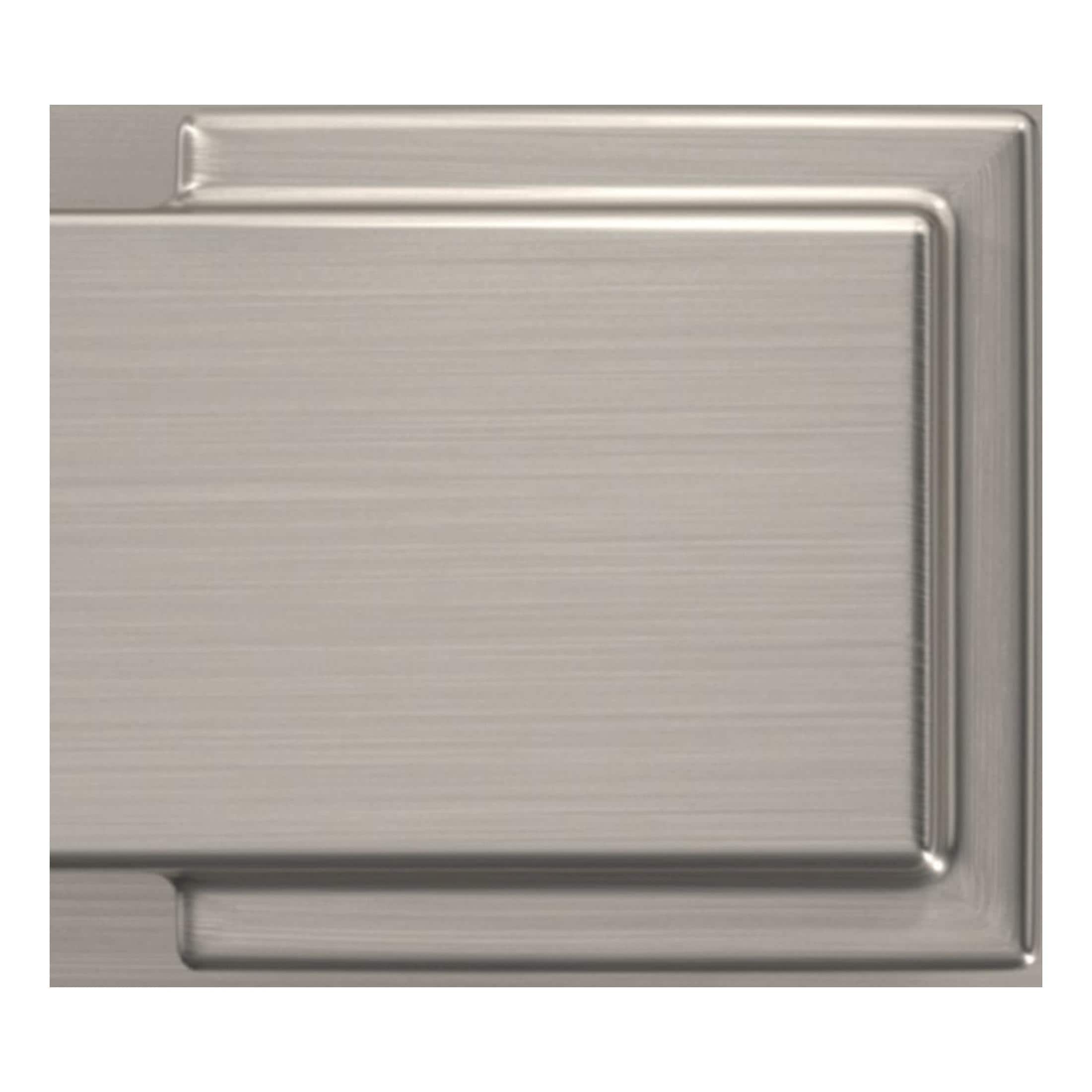 Camelot-Accent Satin Nickel Electronic Handle and Keypad - Image 15
