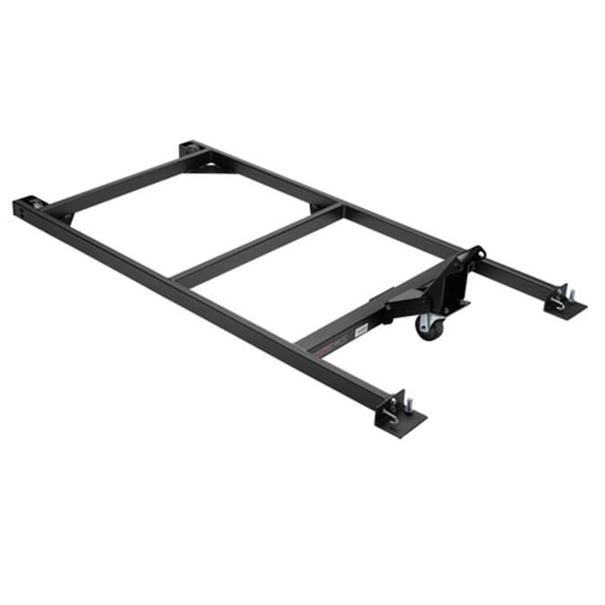 DELTA Adjustable Mobile Base