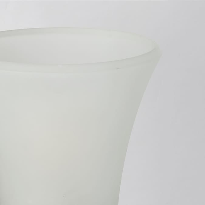 Progress Lighting Classic 36-in 5-Light Brushed Nickel Transitional Vanity Light - Image 5