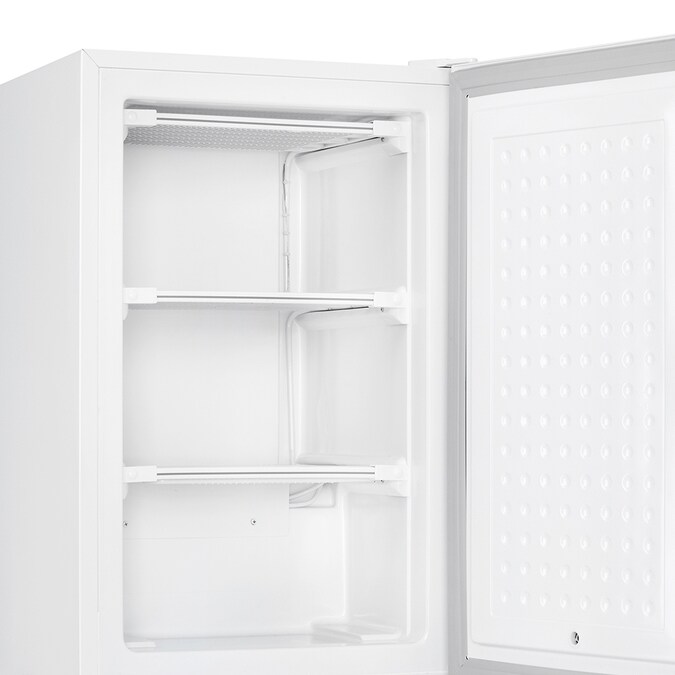 Danby 3.2-cu ft Upright Freezer (White) - Image 8