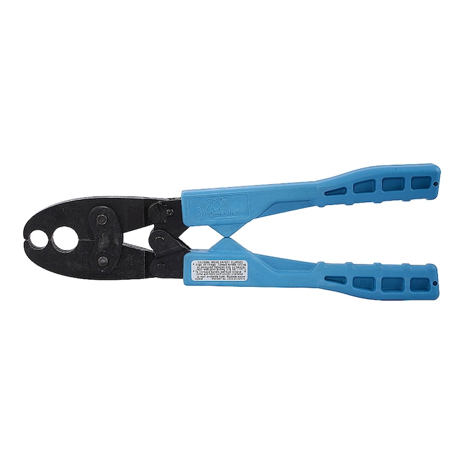 SharkBite 1/2 to 3/4-in PEX crimp tool - Image 3