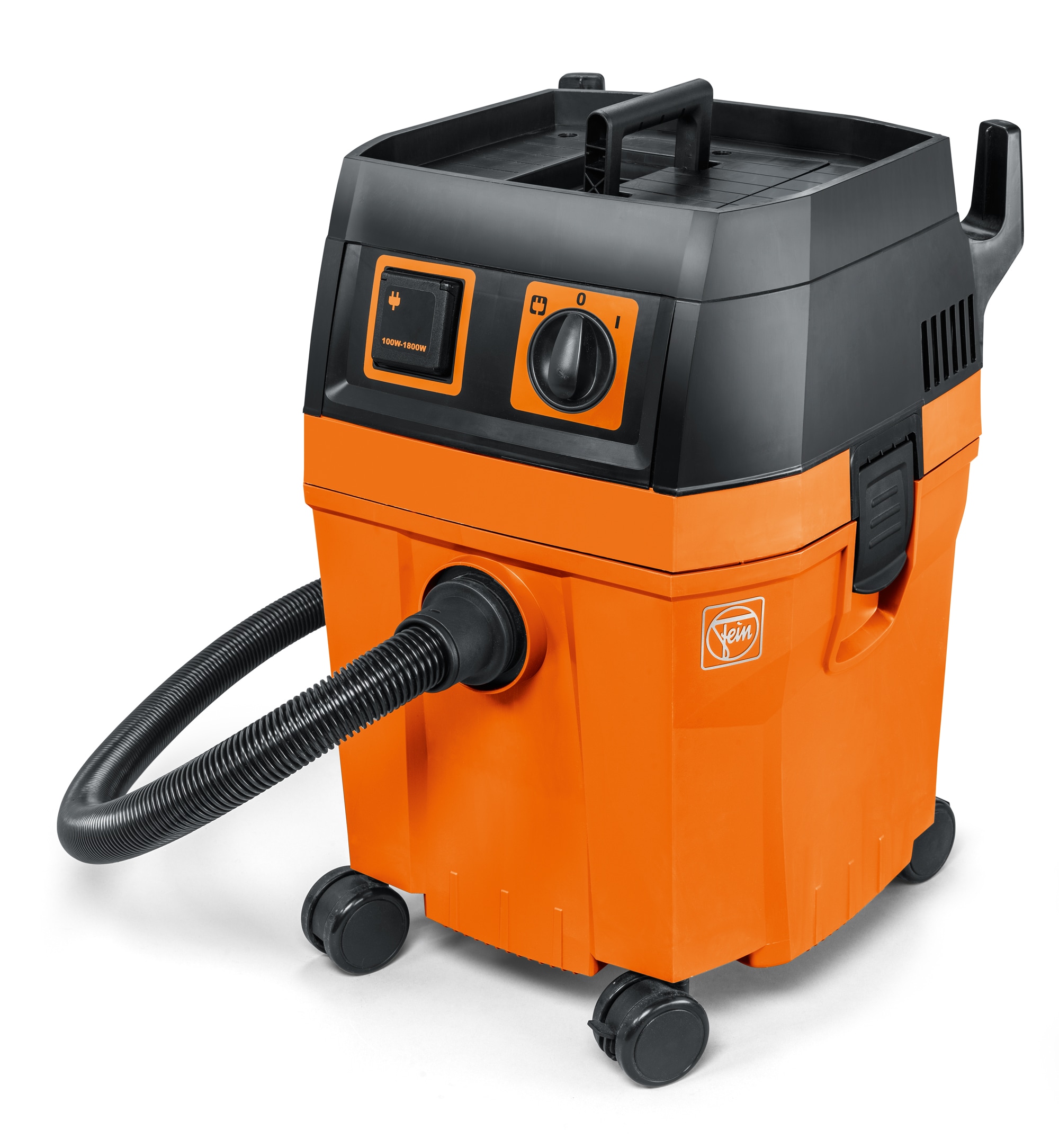 Turbo II 8.5-Gallons 1.5 HP Corded Wet/Dry Shop Vacuum