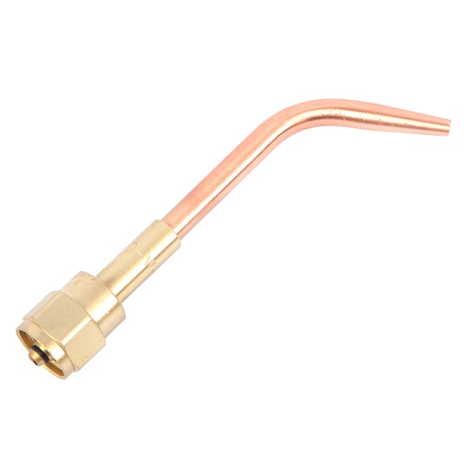 Forney Propane and Oxygen Acetylene Cutting and Brazing Kit - Image 5