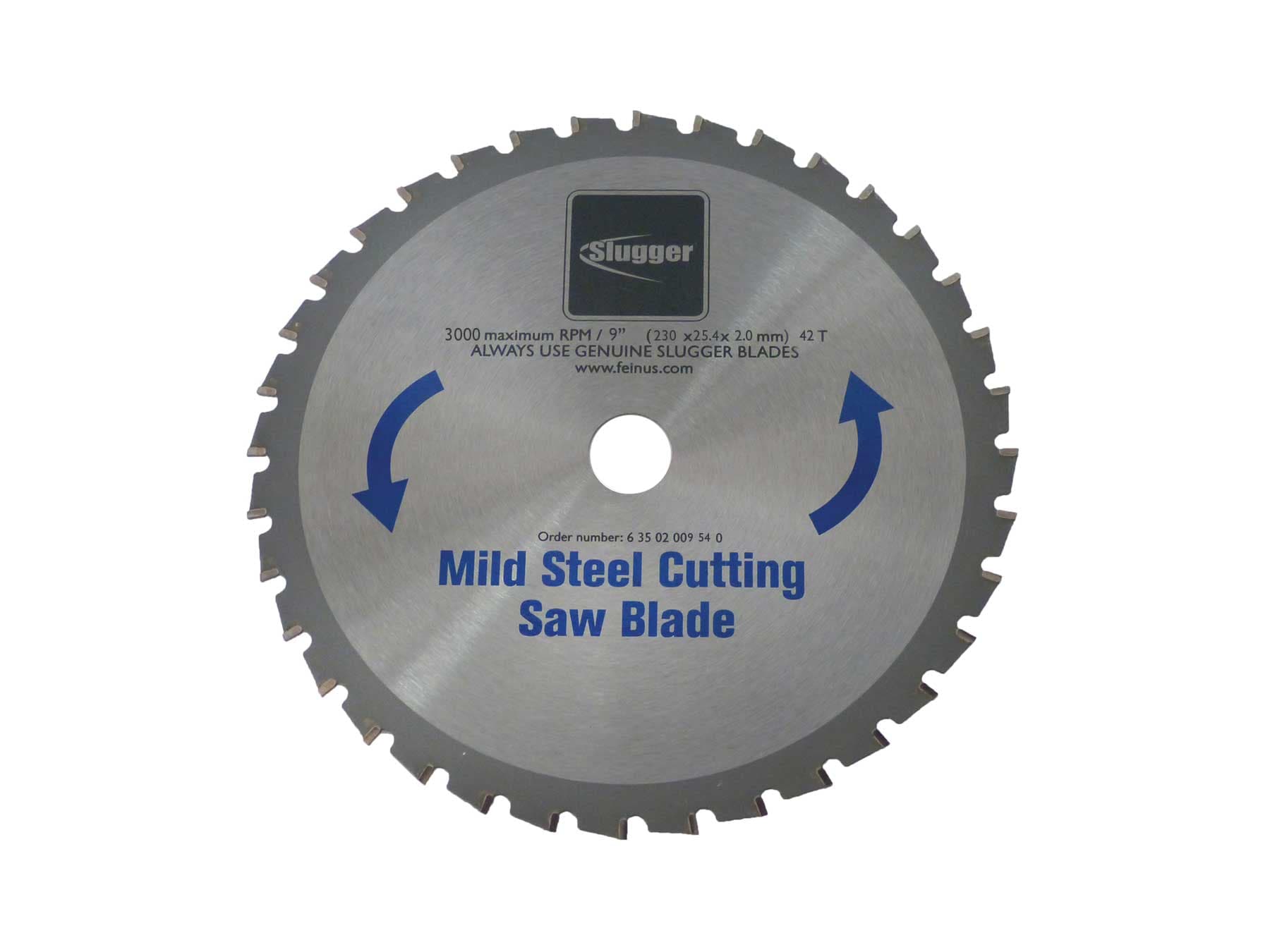 9-in 48 -Tooth High carbon steel Circular saw blade Individual
