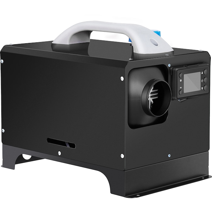 VEVOR 20000-BTU Forced Air Indoor/Outdoor Kerosene Heater - Image 10