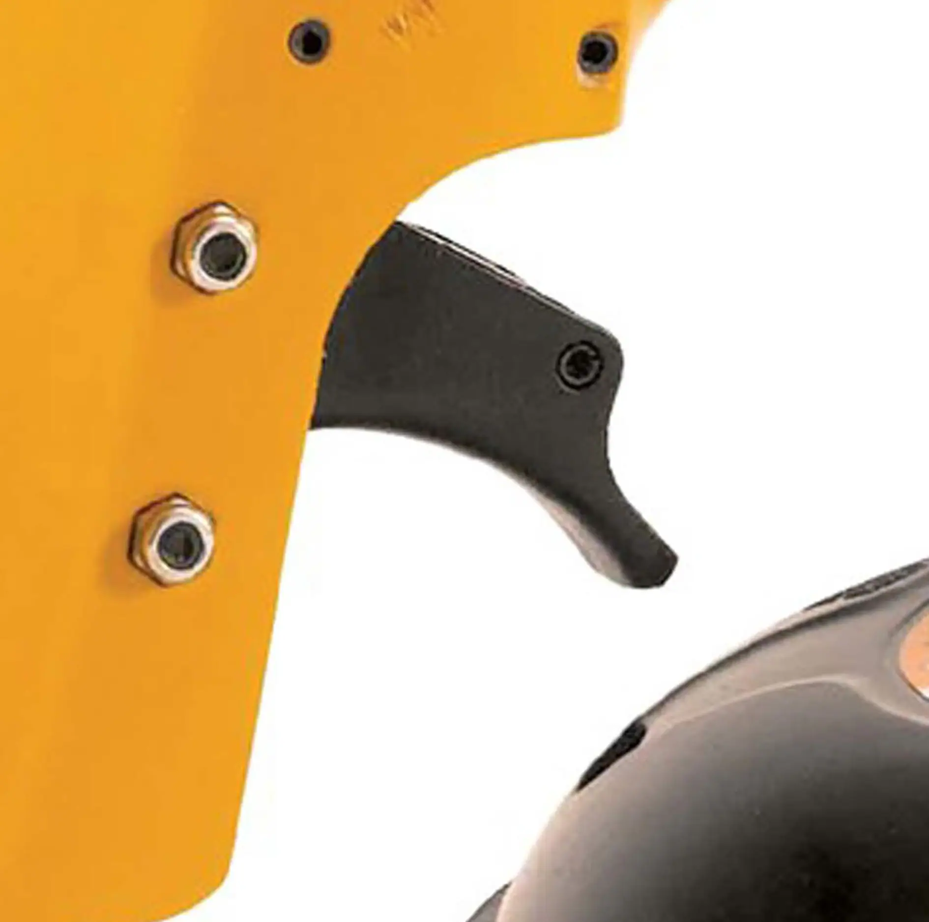 1-3/4-in 15 -Degree Pneumatic Coil Roofing Nailer - Image 4