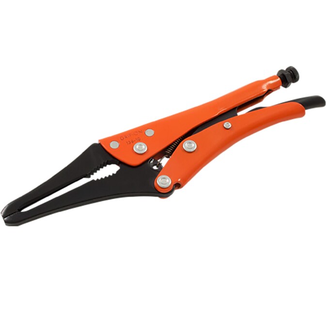 Grip-on Locking Plier Set (5-Pack) - Image 3