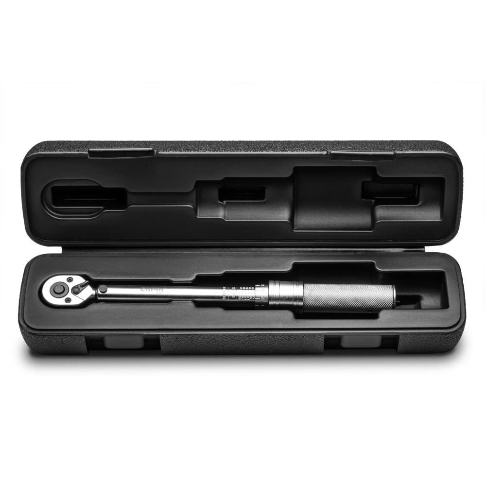 1/4-in Drive Click Torque Wrench ( - Image 4