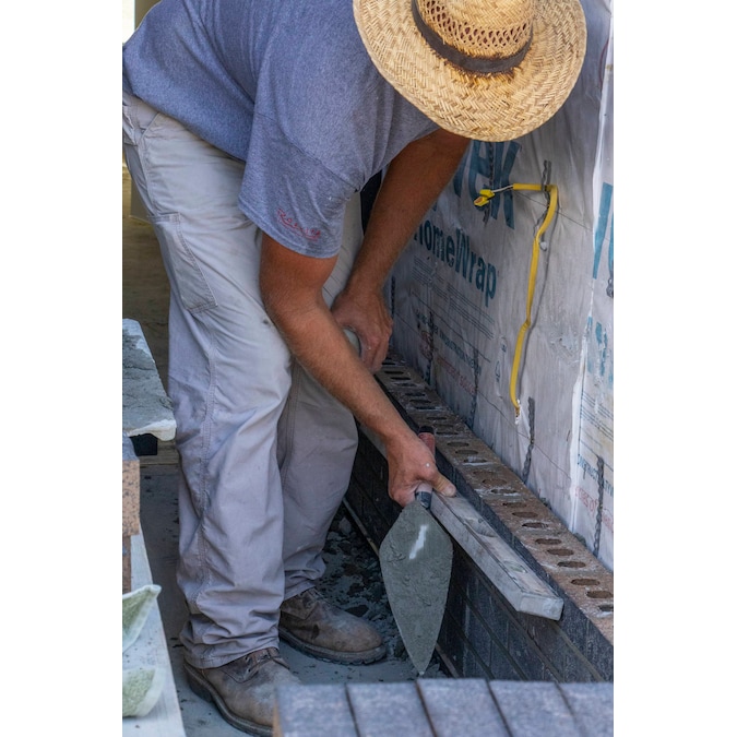 Marshalltown Wood 48-in 6 Vial Masons Level - Image 3