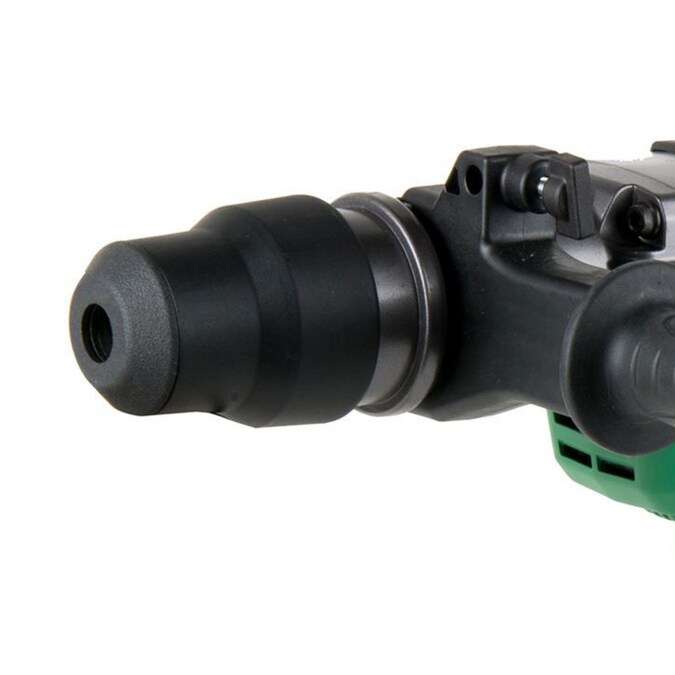 Metabo HPT 10-Amp 1-9/16-in Sds-max Corded Rotary Hammer Drill - Image 4